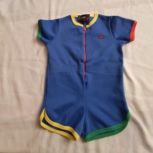 Izod LACOSTE kids 3T